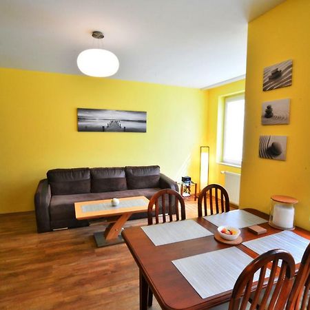 Apartamentyprzymorzu Zielone Tarasy Kołobrzeg Eksteriør bilde